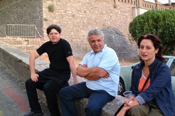 Ireneo Melaragni