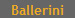 Ballerini