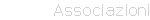 Associazioni