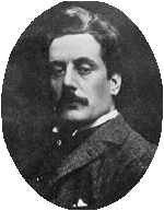 [ Giacomo  Puccini Image]